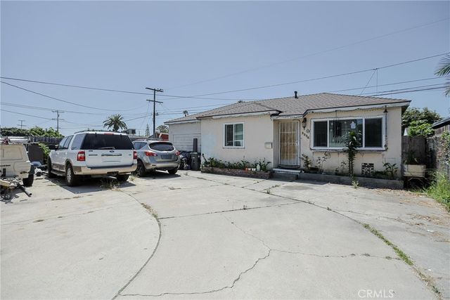 2322 Marine, Gardena, CA 90249