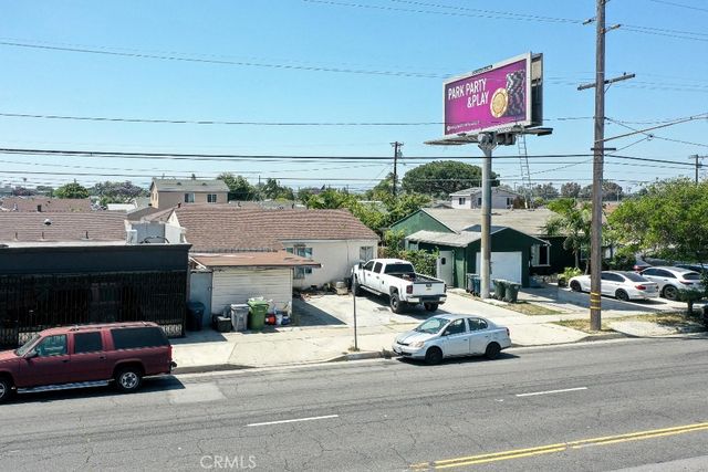 2322 Marine, Gardena, CA 90249