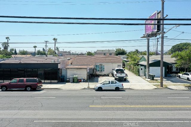 2322 Marine, Gardena, CA 90249