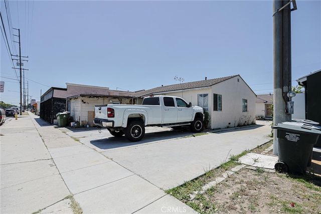 2322 Marine, Gardena, CA 90249