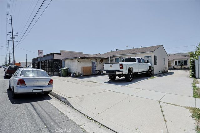 2322 Marine, Gardena, CA 90249