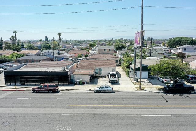 2322 Marine, Gardena, CA 90249