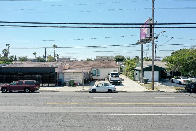2322 Marine, Gardena, CA 90249