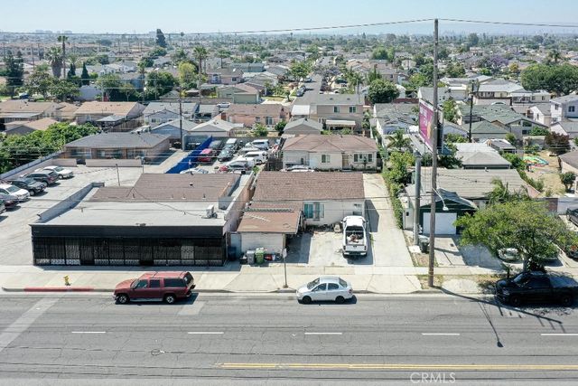 2322 Marine, Gardena, CA 90249