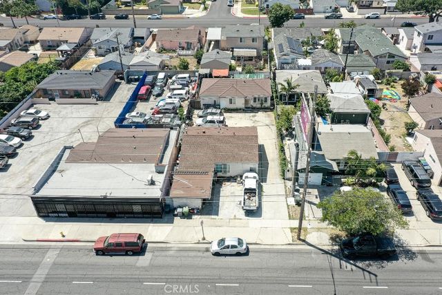 2322 Marine, Gardena, CA 90249