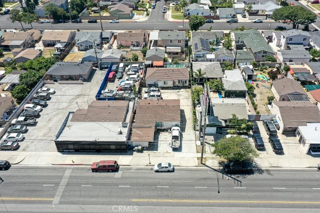 2322 Marine, Gardena, CA 90249