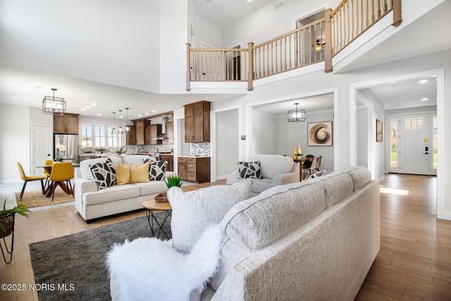 3688 Turtle Creek Drive, Perrysburg, OH 43551