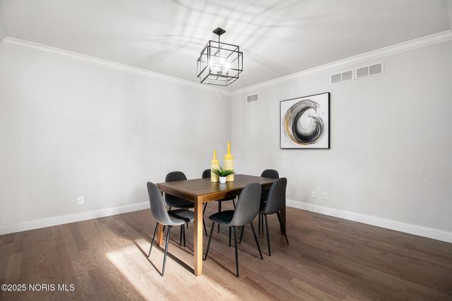 3688 Turtle Creek Drive, Perrysburg, OH 43551