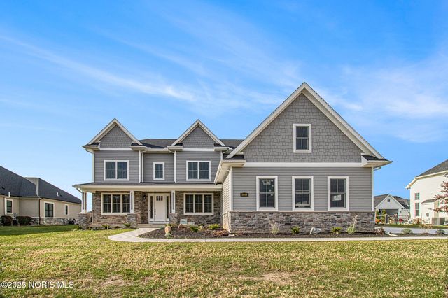 3688 Turtle Creek Drive, Perrysburg, OH 43551