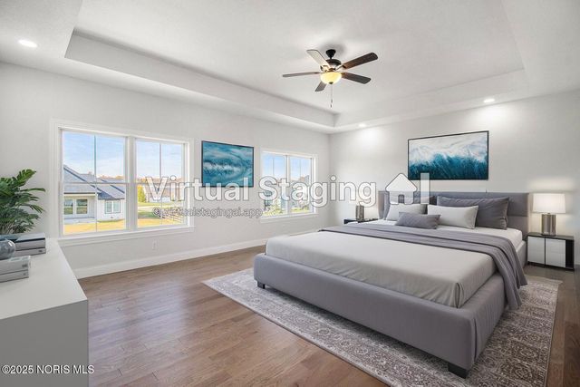 3688 Turtle Creek Drive, Perrysburg, OH 43551