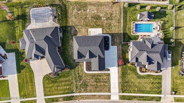 3688 Turtle Creek Drive, Perrysburg, OH 43551