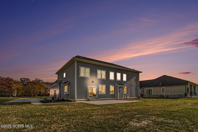 3688 Turtle Creek Drive, Perrysburg, OH 43551