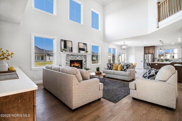 3688 Turtle Creek Drive, Perrysburg, OH 43551