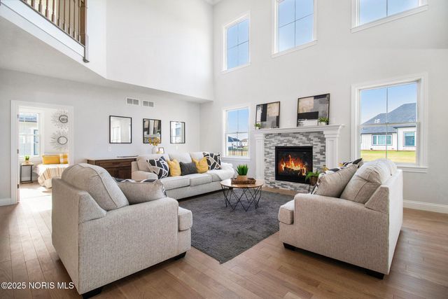 3688 Turtle Creek Drive, Perrysburg, OH 43551