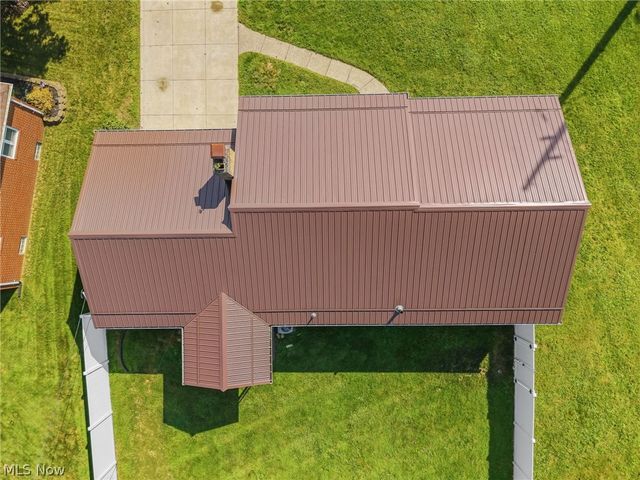 1407 Keuper Boulevard NE, Massillon, OH 44646