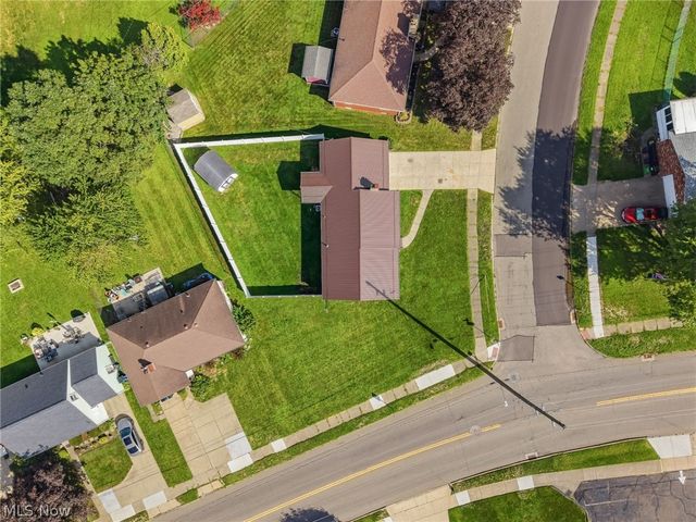 1407 Keuper Boulevard NE, Massillon, OH 44646