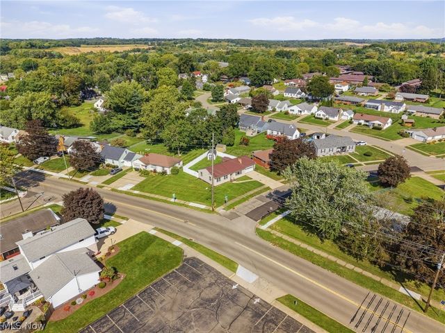 1407 Keuper Boulevard NE, Massillon, OH 44646