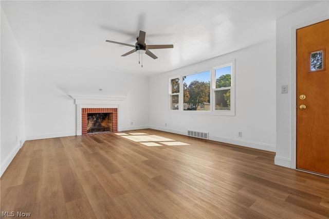 1407 Keuper Boulevard NE, Massillon, OH 44646