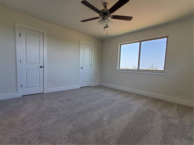 508 White Steppe WAY, Georgetown, TX 78626