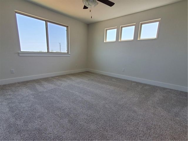 508 White Steppe WAY, Georgetown, TX 78626