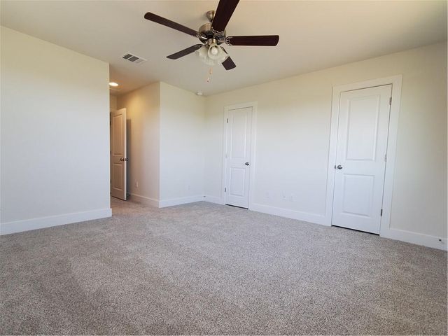 508 White Steppe WAY, Georgetown, TX 78626