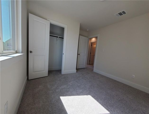 508 White Steppe WAY, Georgetown, TX 78626