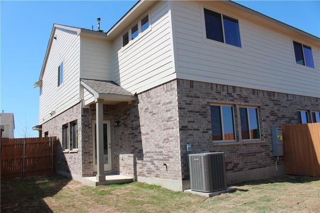 508 White Steppe WAY, Georgetown, TX 78626