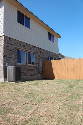 508 White Steppe WAY, Georgetown, TX 78626