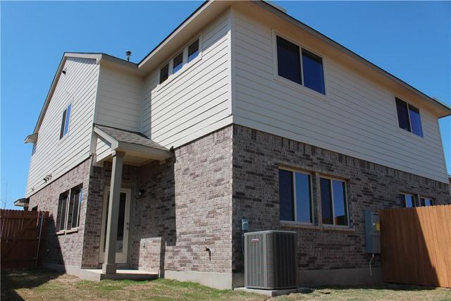 508 White Steppe WAY, Georgetown, TX 78626