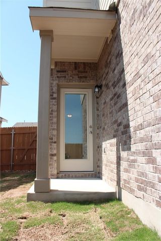 508 White Steppe WAY, Georgetown, TX 78626
