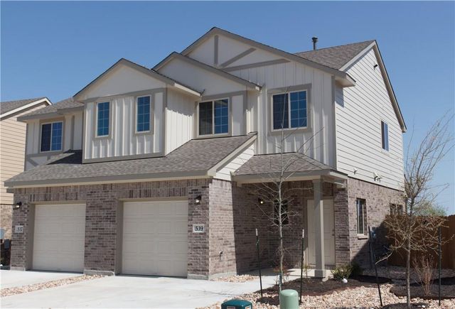 508 White Steppe WAY, Georgetown, TX 78626