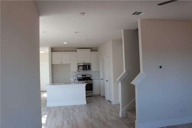508 White Steppe WAY, Georgetown, TX 78626