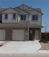 508 White Steppe WAY, Georgetown, TX 78626