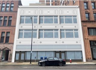 130 Pearl Street 305, Buffalo, NY 14202