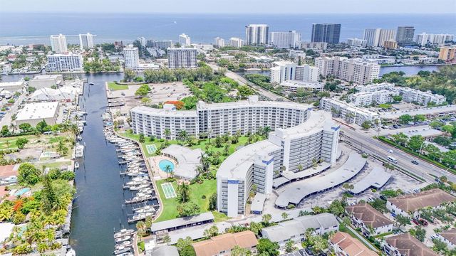 2731 NE 14th Street Causeway 923, Pompano Beach, FL 33062