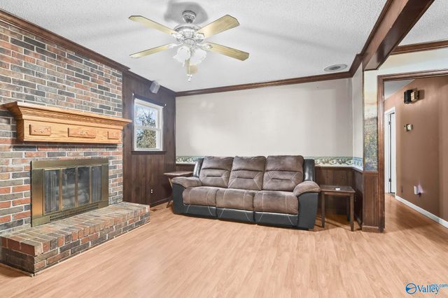 128 Hillside Drive, Huntsville, AL 35811