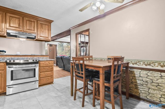 128 Hillside Drive, Huntsville, AL 35811