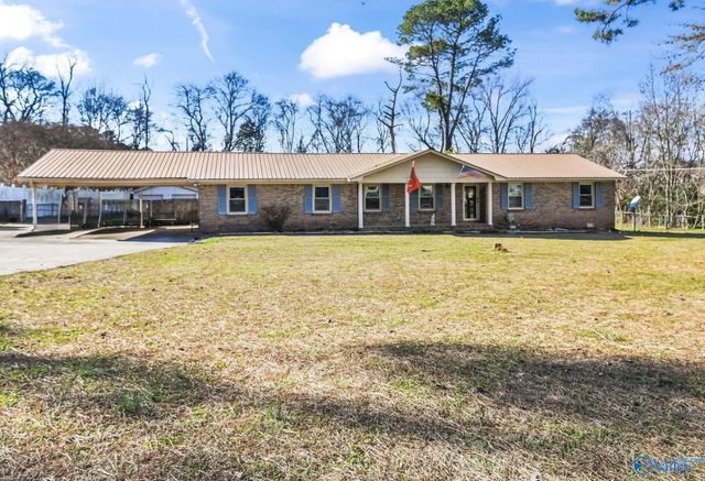 128 Hillside Drive, Huntsville, AL 35811