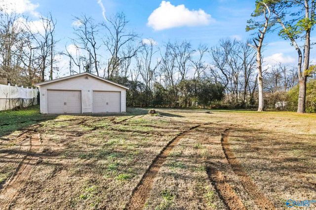 128 Hillside Drive, Huntsville, AL 35811