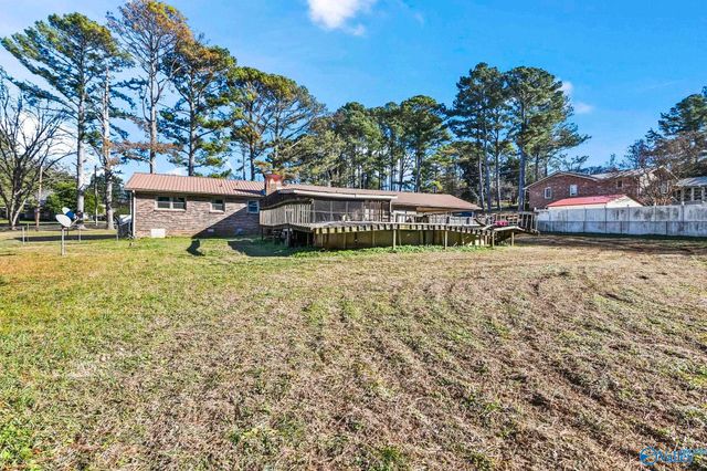 128 Hillside Drive, Huntsville, AL 35811