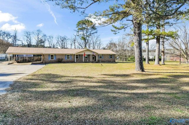 128 Hillside Drive, Huntsville, AL 35811