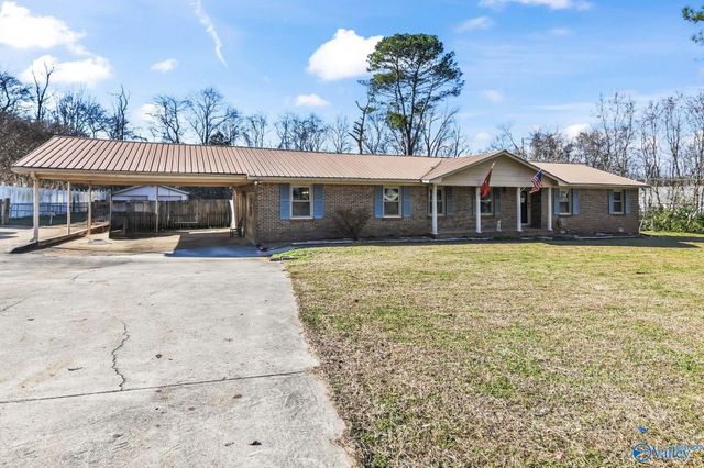 128 Hillside Drive, Huntsville, AL 35811