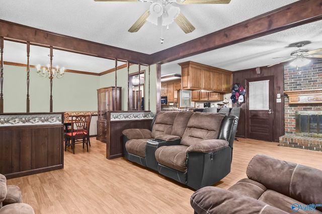 128 Hillside Drive, Huntsville, AL 35811