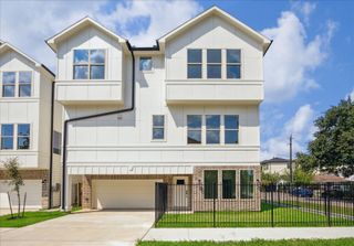 1605 Roy Street, Houston, TX 77007