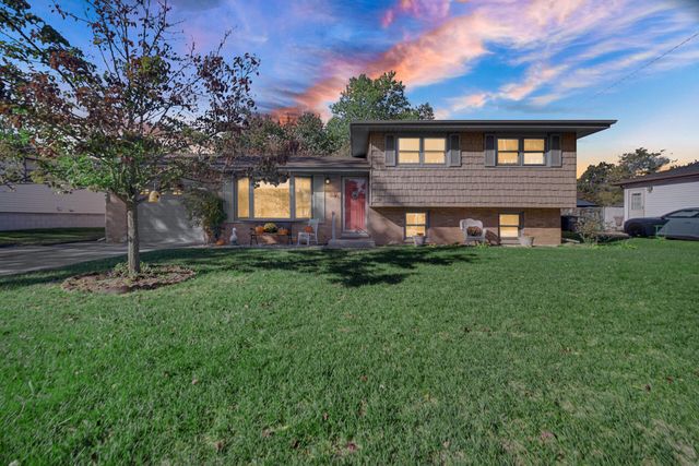 2190 Capitol Street, Portage, IN 46368