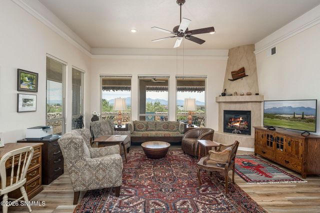 1310 Renoir Court, Las Cruces, NM 88007