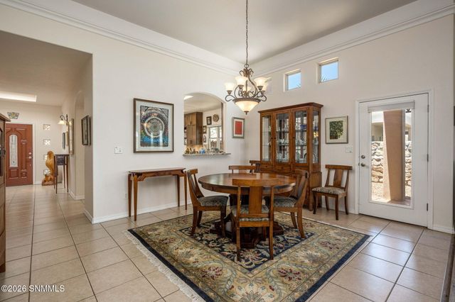 1310 Renoir Court, Las Cruces, NM 88007