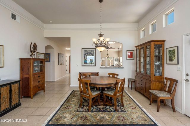 1310 Renoir Court, Las Cruces, NM 88007