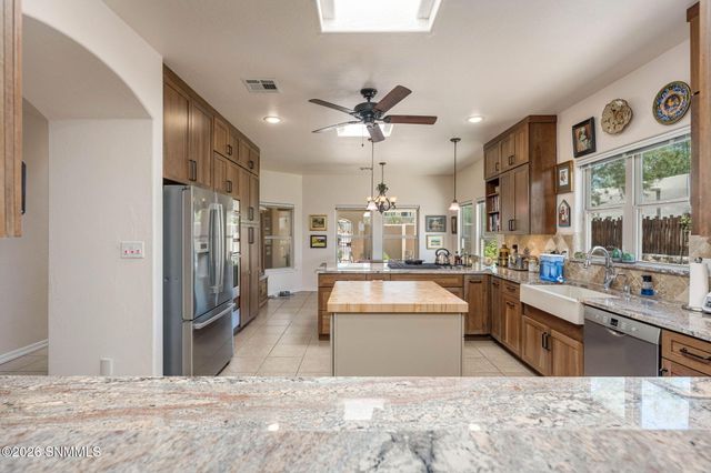 1310 Renoir Court, Las Cruces, NM 88007