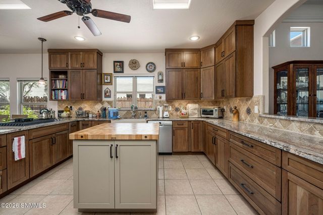 1310 Renoir Court, Las Cruces, NM 88007